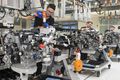 Auto - Mercedes-AMG-Motoren: 50 Jahre Feinmechanik