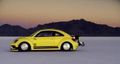 Auto - 328 km/h! – Der schnellste Beetle der Welt