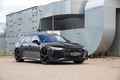 Tuning + Auto Zubehör - Audi-Sportkombi mit komplettem Alcantara-Upgrade fürs Interieur
