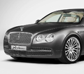 Luxus + Supersportwagen - Flying B für den neuen Bentley Flying Spur