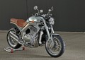 Motorrad - Horex VR6 kommt nächstes Jahr wieder