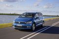 Rückruf - Kurzschluss: VW ruft Tiguan und Touran zurück
