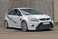 Tuning - Focus RS mit 401 PS