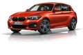Erlkönige + Neuerscheinungen - BMW: Mit zwei Sondermodellen in den Herbst
