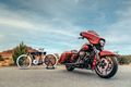 Motorrad - Harley-Davidson feiert 120 Jahre Jubiläum