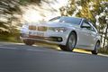 Erlkönige + Neuerscheinungen - BMW 320d Touring: Sportlicher Begleiter für alle Lebenslagen