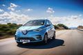 Elektro + Hybrid Antrieb - Renault setzt elektrische Maßstäbe