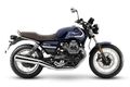 Motorrad - V7-Modelle von Moto Guzzi mit mehr Leistung