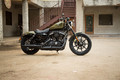 Motorrad - Harley-Davidson trimmt Iron 883 und Forty-Eight neu