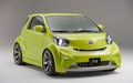 Auto - [Presse] Scion iQ: Sportlicher Bruder des Toyota iQ