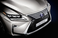 Erlkönige + Neuerscheinungen - Der neue Lexus RX:Mitreissende Kraft und begeisternde Innovation