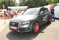 Auto - [Presse] Audi Q5 Custom Concept: Ein starkes Stück