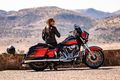 Motorrad - Neue Abenteurer von Harley-Davidson