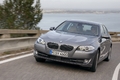 Auto - BMW 5er ist das  Lieblingsauto der Deutschen