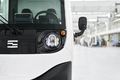 Erlkönige + Neuerscheinungen - Sevic V500e: Neuer Elektrokompakttransporter feiert Messepremiere auf der IAA Transportation 2022