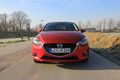 Erlkönige + Neuerscheinungen - Mazda2: Ein flotter Sportler für die Stadt
