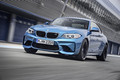 Erlkönige + Neuerscheinungen - Detroit 2016: BMW mit zwei Neuheiten
