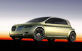 Auto - [Presse] Lincoln C-Concept: Luxus in der Kompaktklasse
