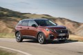 Auto - Genf 2017: Peugeot 3008 ist „Car of the Year 2017“