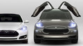 Elektro + Hybrid Antrieb - Tesla Model X verspätet sich