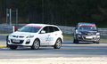 Auto - Mazda lädt zum Nürburgring
