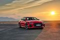 Erlkönige + Neuerscheinungen - Audi RS 7 Sportback greift an