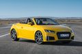 Auto - Audi: Sondermodell zum TT-Jubiläum