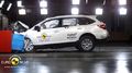 Auto - Neuer Subaru Outback erhält fünf Euro-NCAP-Sterne