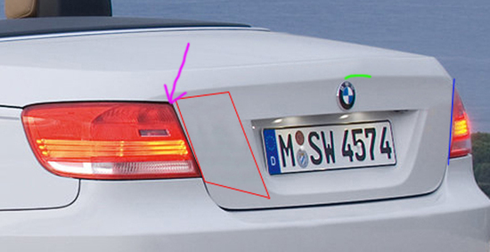 Name: BMW-M3_Convertible_Heck_11.jpg Größe: 677x348 Dateigröße: 144705 Bytes