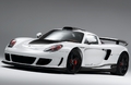 Tuning - Gemballa Mirage GT Carbon Edition