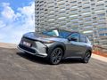 Erlkönige + Neuerscheinungen - Mit dem Toyota bZ4X in eine vollelektrische Zukunft