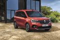 Erlkönige + Neuerscheinungen - Neuer Renault Kangoo im Vorverkauf