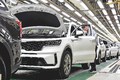 Erlkönige + Neuerscheinungen - Produktionsstart des Kia Sorento Hybrid*