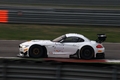 Motorsport - Zanardi ist zurück auf der Rennstrecke  mit dem BMW Z4 GT3