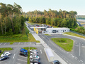 Messe + Event - Vorhang auf: Opel feiert 50 Jahre Test Center in Rodgau-Dudenhofen
