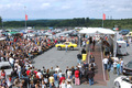 Messe + Event - [Presse] Tuning-Hattrick am Nürburgring–Recaro Days 2009