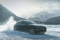 Auto - Maserati Royale debütiert in St. Moritz