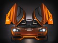 Luxus + Supersportwagen - McLaren: Formel-1-Technik für die Straße