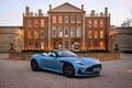 Auto - Aston Martin für Interieur mit Innovations-Preis ausgezeichnet
