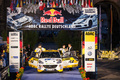Motorsport - Opels großer Auftritt vor den Augen der Rallye-Weltelite