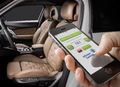 Tuning + Auto Zubehör - Automatische Sitzvoreinstellung von Johnson Controls steigert Sicherheit und Komfort im Fahrzeug