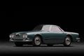Youngtimer + Oldtimer - 60 Jahre 5000 GT: Maserati feiert eine Legende