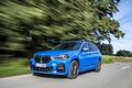 Erlkönige + Neuerscheinungen - BMW X1: Kess, keck und mit Plug-in