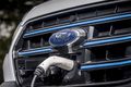 Erlkönige + Neuerscheinungen - Ford E-Transit darf schon auf die Straße
