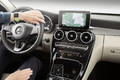 Car-Hifi + Car-Connectivity - Mercedes-Benz mit App für die Apple Watch: Von Tür zu Tür