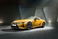 Erlkönige + Neuerscheinungen - Lexus LC als exklusive Yellow Edition
