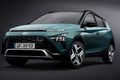 Erlkönige + Neuerscheinungen - Hyundai Bayon: Kompakt und geräumig