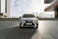 Erlkönige + Neuerscheinungen - Lifting für den Luxus-Lexus