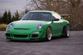 Tuning - PORSCHE GT3 RS by KAEGE