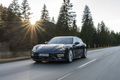 Elektro + Hybrid Antrieb - Power aus zwei Welten: So fährt sich der stärkste Porsche Panamera